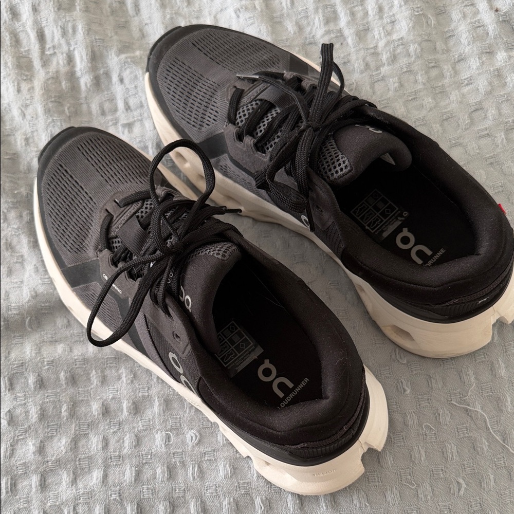 On Running Cloudrunner 2 - image 4